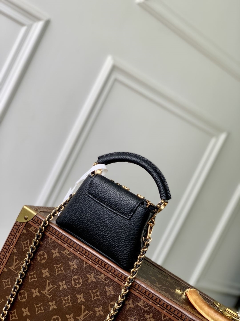 LV Capucines Bags